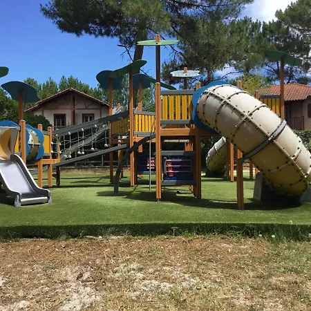 Domaine Du Golf à Océan 33680 Lacanau