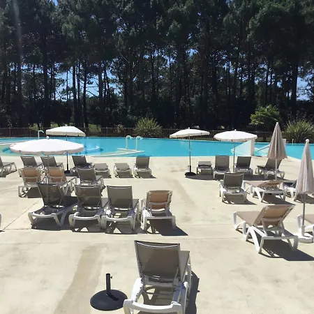 Domaine Du Golf à Océan 33680 Appartement Lacanau