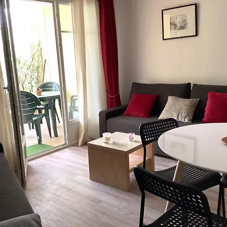 Appartement Domaine Du Golf à Océan 33680 Lacanau