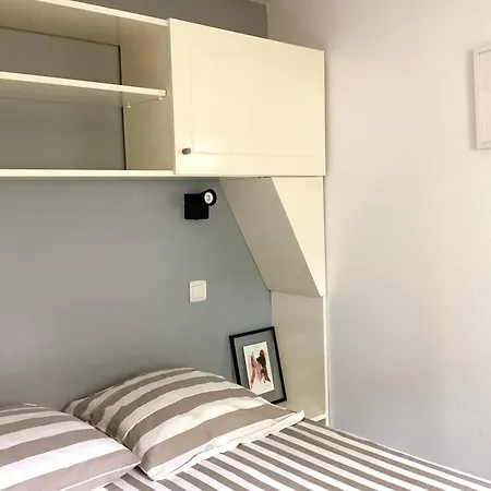 Appartement Domaine Du Golf à Océan 33680 Lacanau