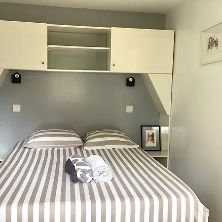 Domaine Du Golf à Océan 33680 Appartement