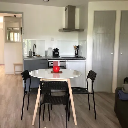 Domaine Du Golf à Océan 33680 Appartement *